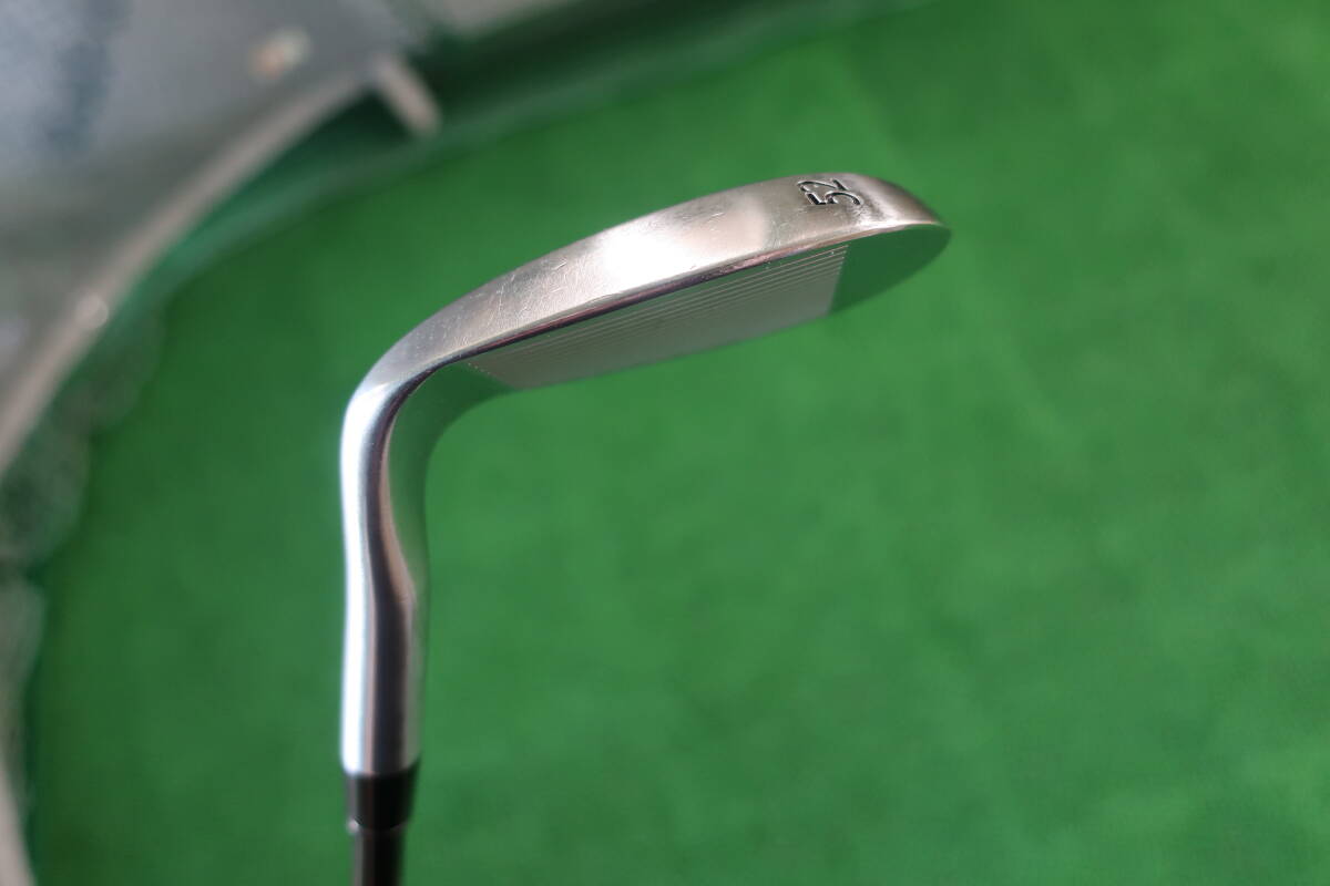 ★中古 EPON エポン Tour Wedge ツアーウェッジ type L 52°　三菱ケミカル Diamana Wedge ディアマナ ウェッジ 85★_画像3