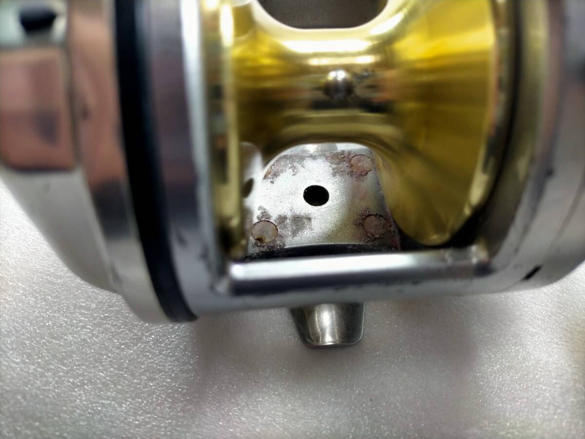 釋麥【液晶確認済】シマノ スピードマスター石鯛 2000T SHIMANO 釋麥【液晶確認済】シマノ スピードマスター石鯛 2000T SHIMANO