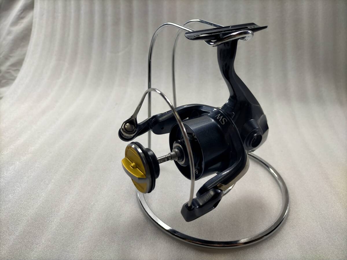 釋麥 シマノ 15ツインパワーSW 5000HG 日本製 ボディー 釋麥 シマノ 15ツインパワーSW 5000HG 日本製 ボディー