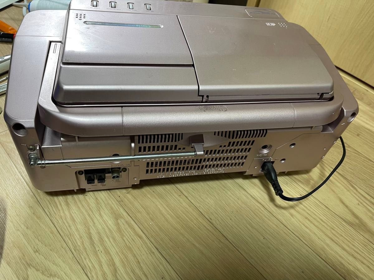 Victor　ビクター　JVC　RC-Z1MD