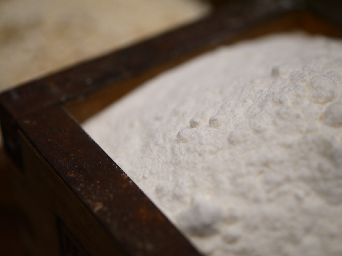 【おたまや】米麹粉末（1kg）_画像5