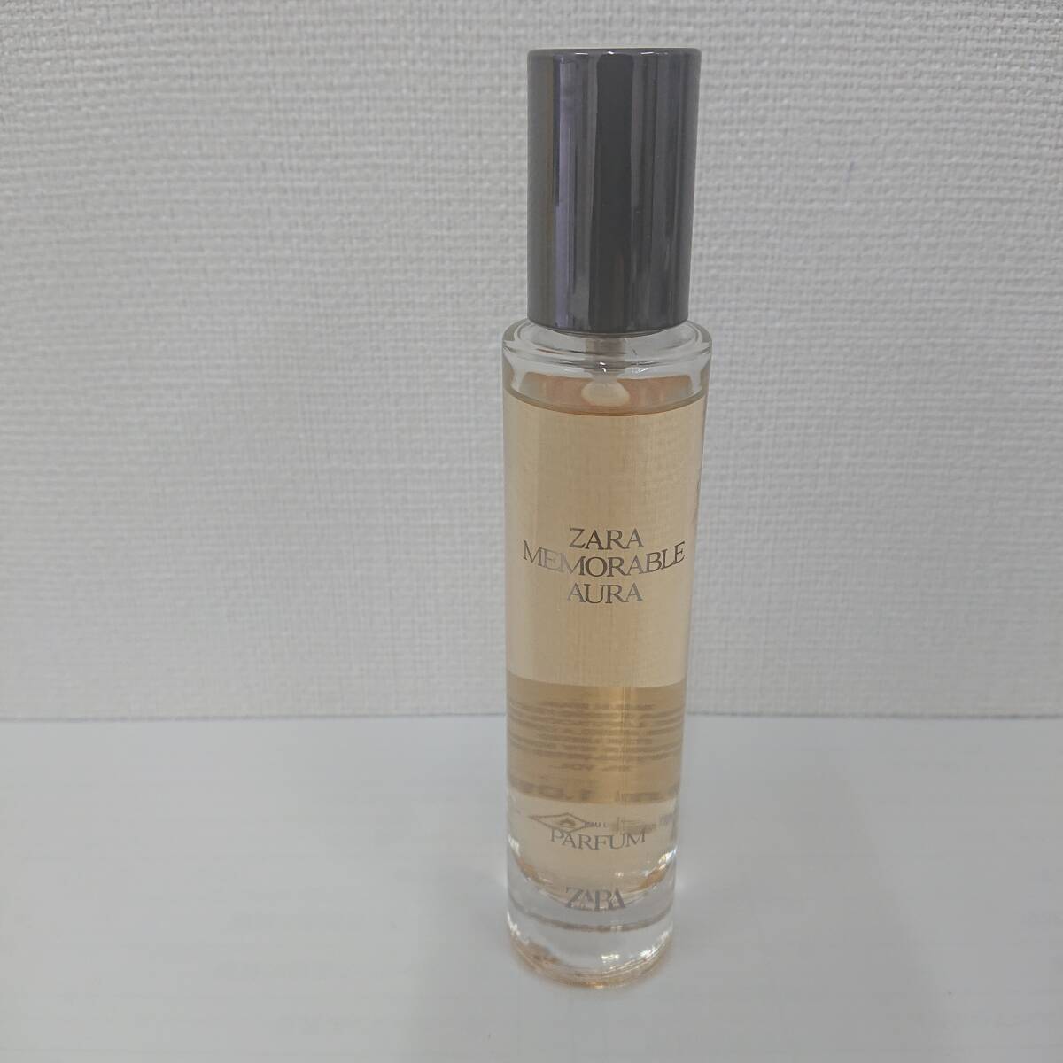 ZARA(ザラ) オードパルファムMEMORABLEAURA 30ml_画像1