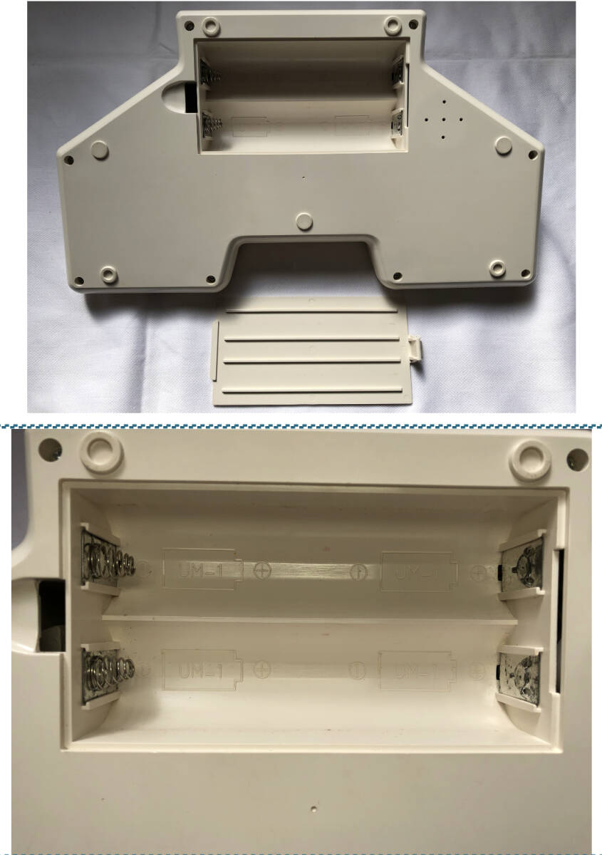 ポンカード5　シンセイ　SHINSEI　ゲーム機　動作確認済み　昭和 レトロ　１円スタート_画像6