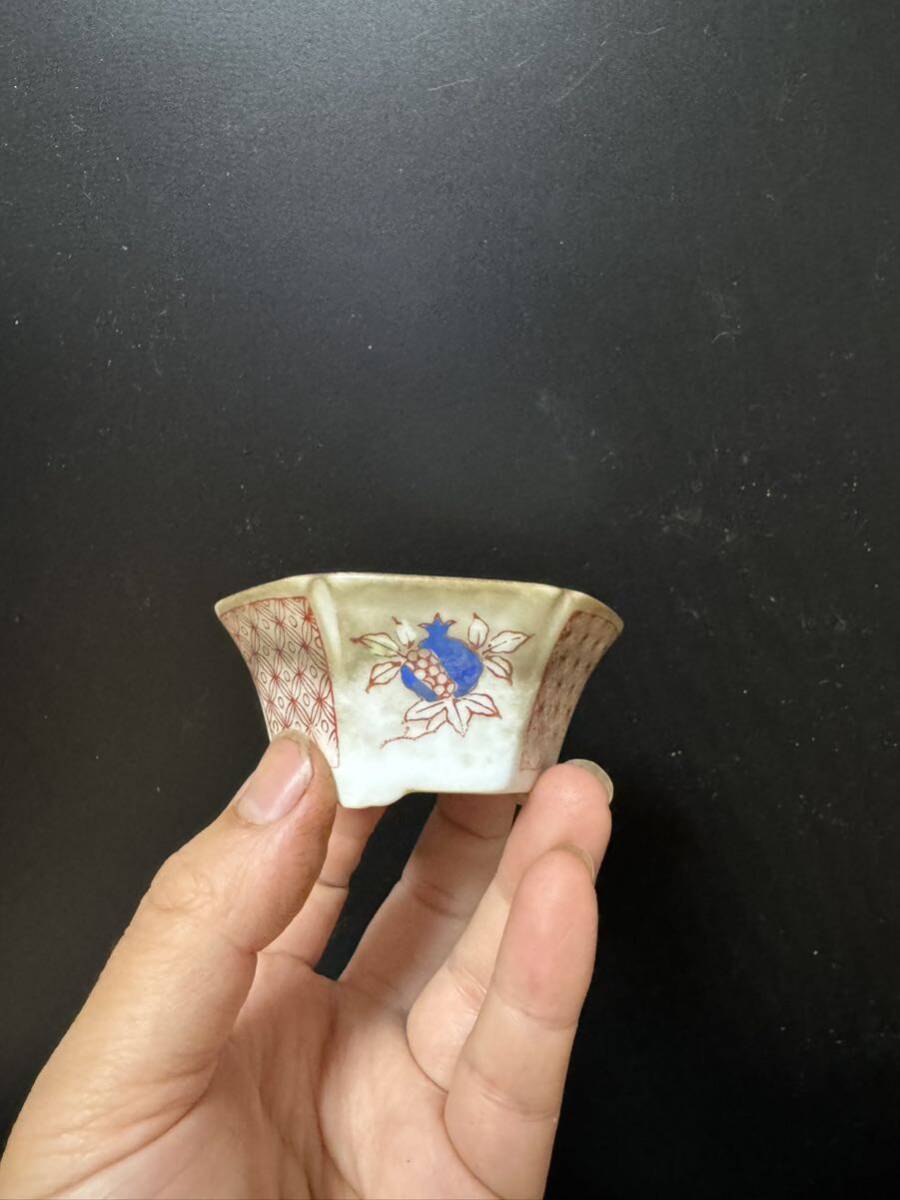  bonsai small bowl ⑤