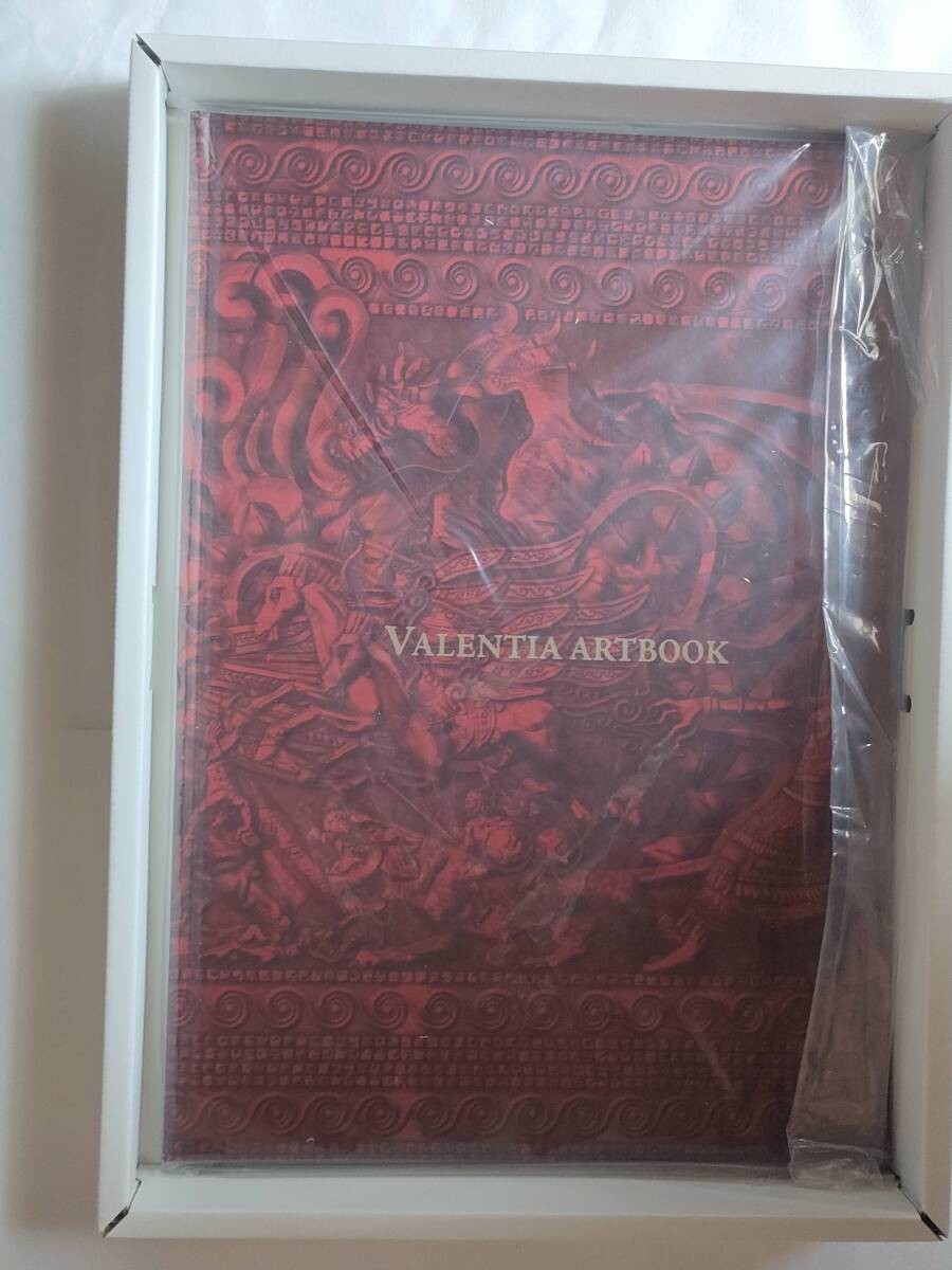 ファイアーエムブレム Echoes VALENTIA COMPLETEと設定資料集 ファイアーエムブレム Echoes VALENTIA COMPLETEと設定資料集
