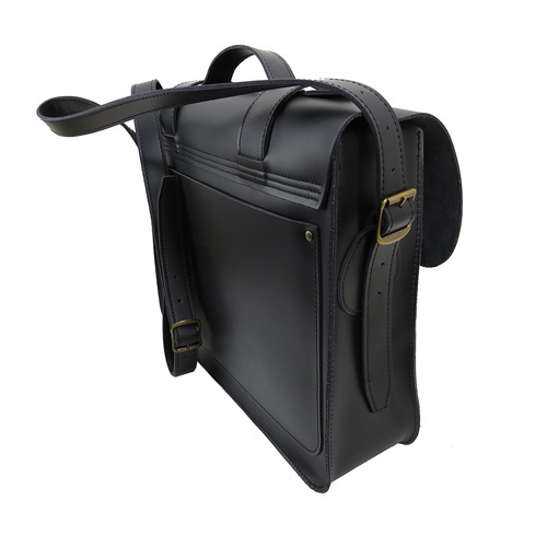  sale | bargain sale * new goods Dr. Martens VDr. Martenssa che ruSATCHELV shoulder bag | in stock bag | bag V black leather | black V