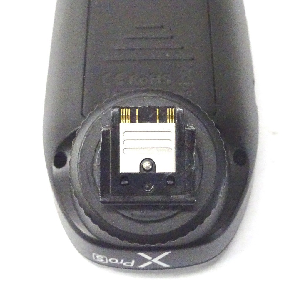 Ft602952 Godox ワイヤレス フラッシュトリガー ソニー用 Xpro S 中古の画像6