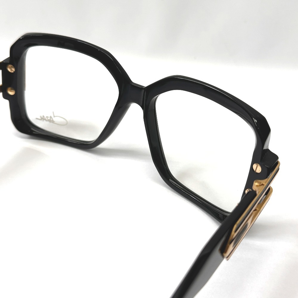 Ft603782 カザール サングラス 眼鏡フレーム CAZAL LEGENDS 623 ブラック メンズ CAZAL 中古_画像5