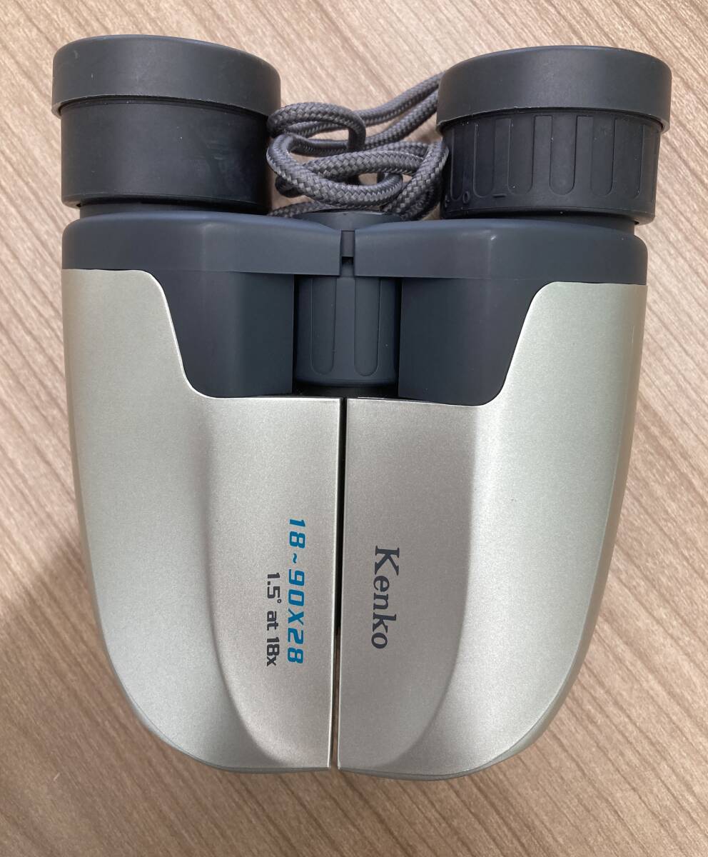 Yahoo!オークション - 双眼鏡 Kenko 18-90x28 売上No2030 Yahoo!オークション - 双眼鏡 Kenko 18-90x28 売上No2030