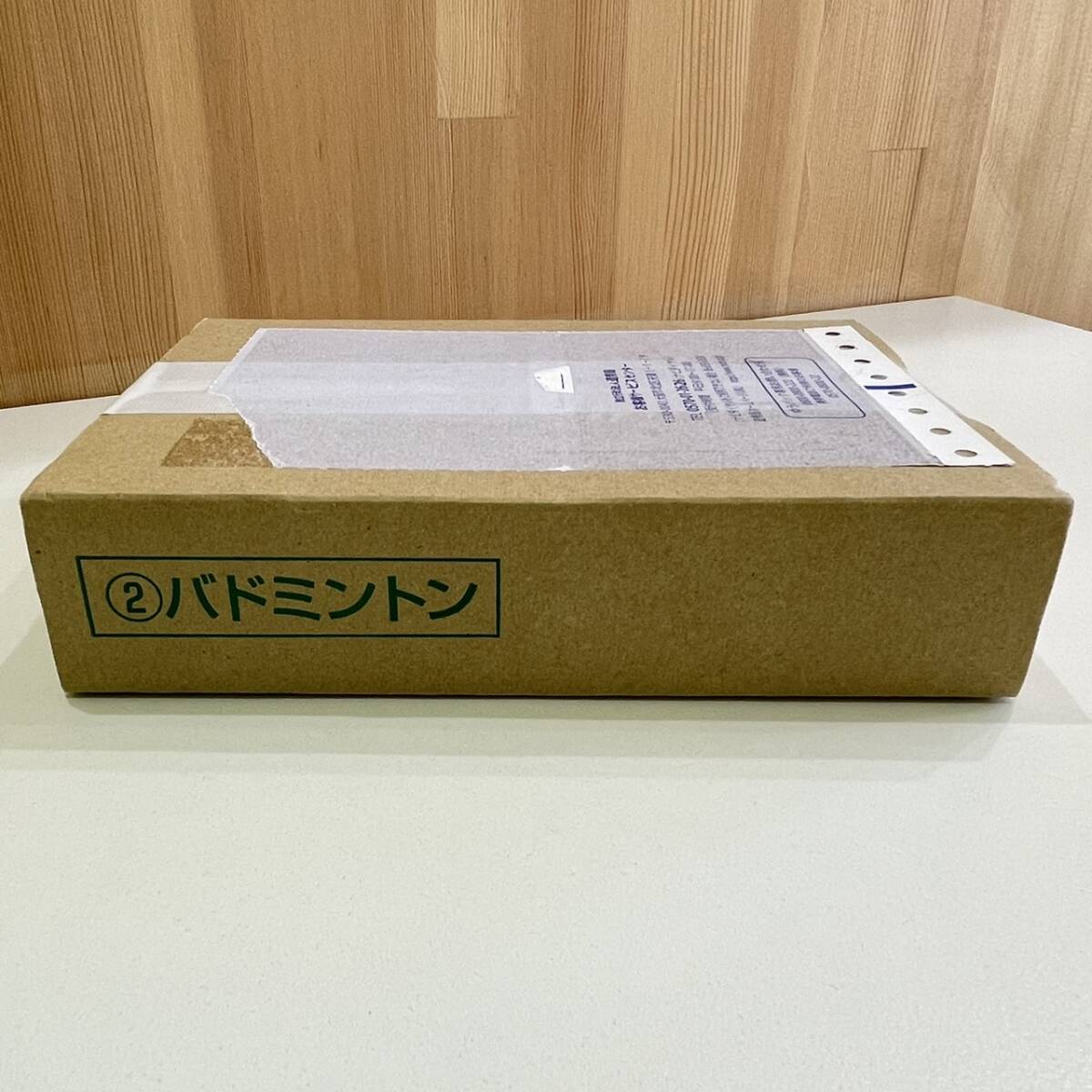 東京2020オリンピック競技大会記念 千円銀貨弊プルーフ貨幣セット　バドミントン 31.1g 未開封 ◆　7380-H_画像1