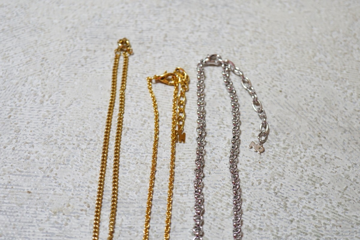 B2251   все NINA RICCI/ NINA RICCI   брэнд   ожерелье   подвеска   серьги    и тд.   винтажный    аксессуары   большое количество   вместе      разные 