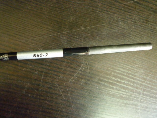 ☆FBDG-11090 SHIMANO シマノ GRAPPLER21 グラップラー BB TYPE タイプJ B60-2_画像4