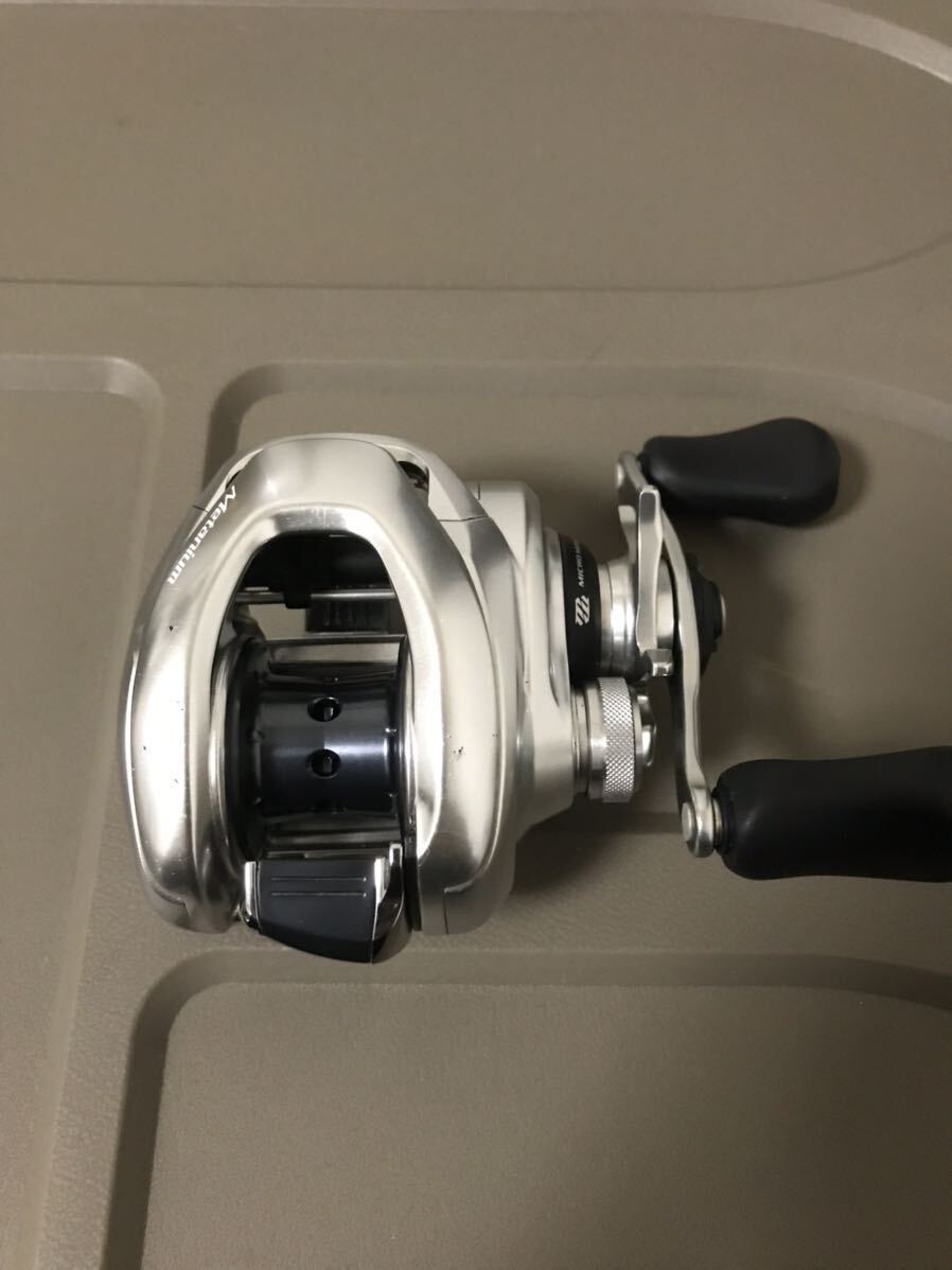 シマノ メタニウムmgl HG 右ハンドル SHIMANO の画像2