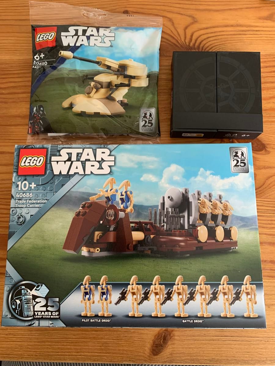 LEGO レゴ スター・ウォーズ 40686 30680 5008818 Star Wars LEGO レゴ スター・ウォーズ 40686 30680 5008818 Star Wars