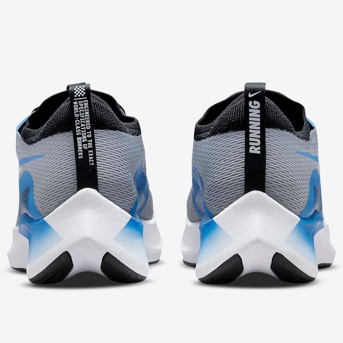 NIKE ズームフライ4 27cm - ランニング NIKE ズームフライ4 27cm - ランニング