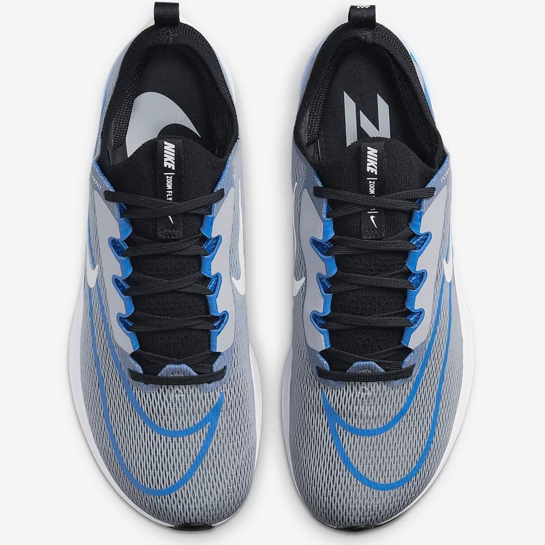 新品27cm ナイキ ズーム フライ 4 NIKE ZOOM FLY 4 CT2392 005 新品27cm ナイキ ズーム フライ 4 NIKE ZOOM FLY 4 CT2392 005