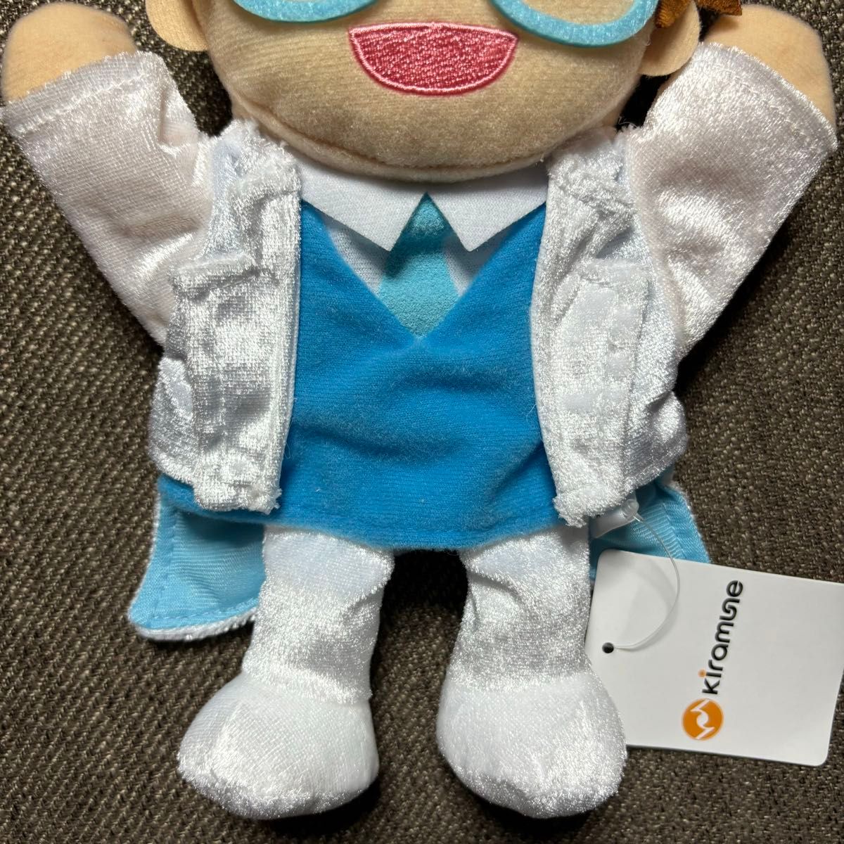 江口拓也 セガ アミューズメント クレーンゲーム パペット 江口拓也 セガ アミューズメント クレーンゲーム パペット