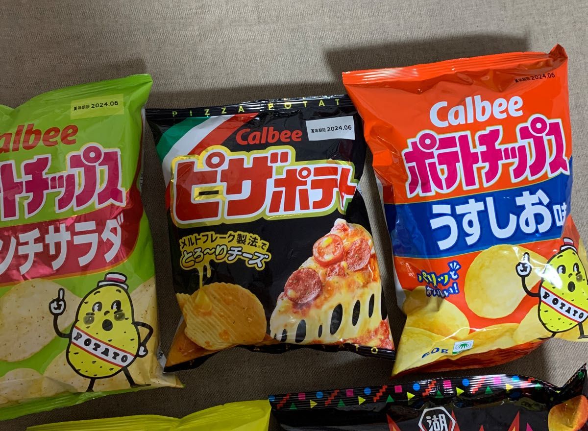 お菓子まとめ売り　お菓子詰め合わせ