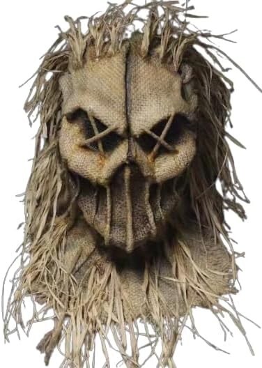 gachi horror adult oriented horror mask Halloween mask fancy dress horror mask culture festival ... shop . party wild all back type A