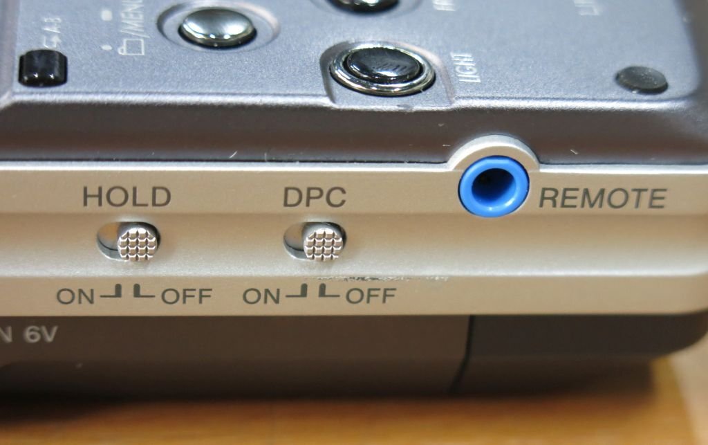 SONY PCM-D50 linear PCM recorder recording reproduction verification secondhand goods 