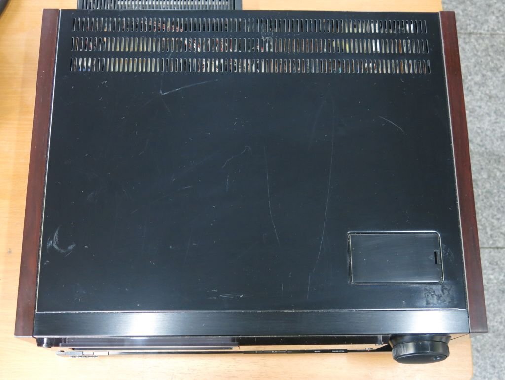 SONY EDV-9000 стерео видео кассета магнитофон EDBeta электризация только проверка утиль 