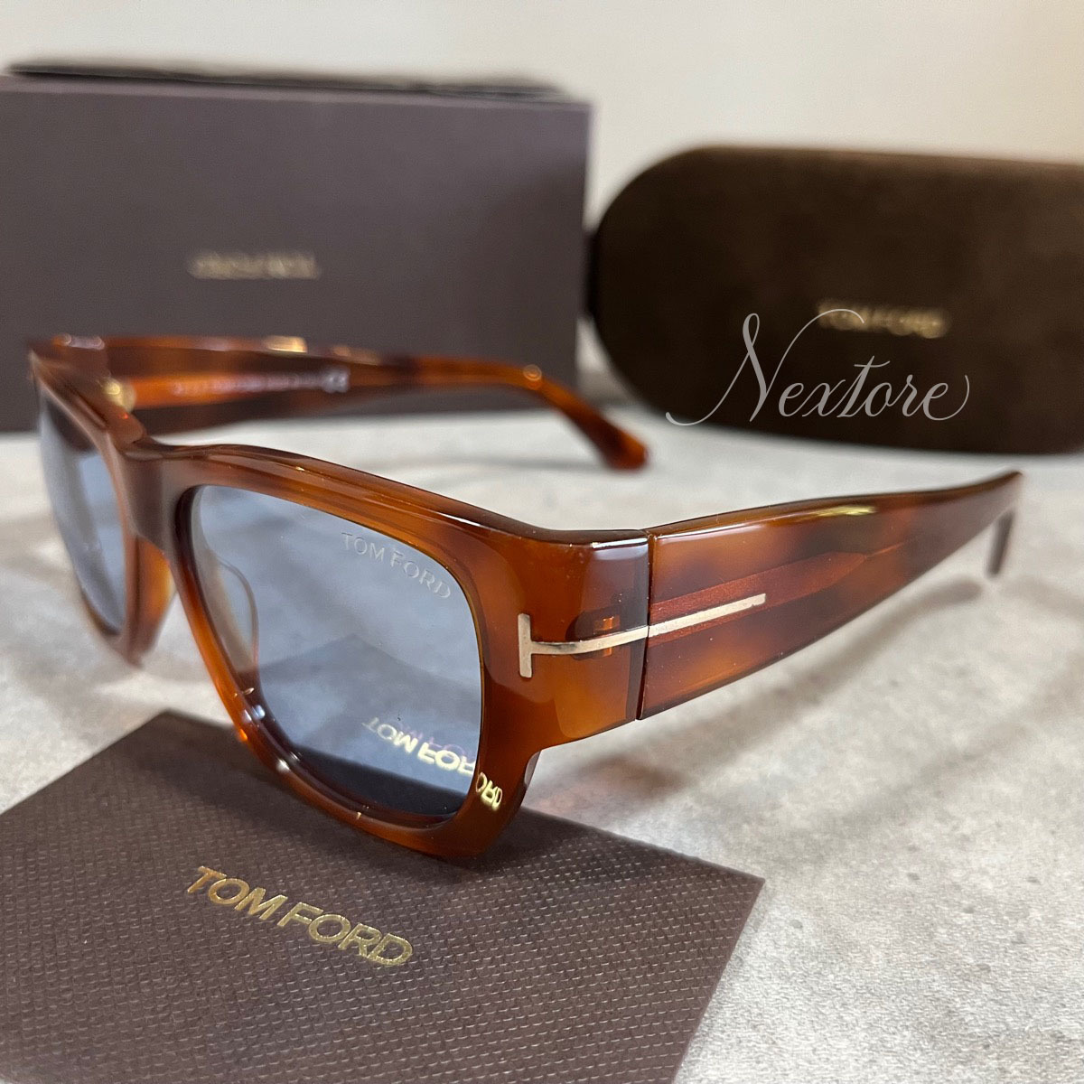正規品 新品 トムフォード TF493 53V メガネ サングラス 眼鏡 アイウェア TOM FORD
