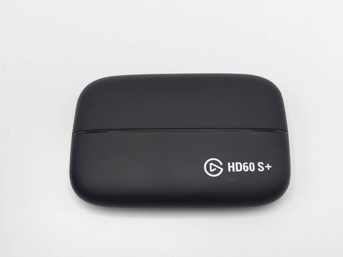 Elgato エルガト HD60 S+ ゲーム キャプチャー カード1080p 60fps【2-800】の画像2