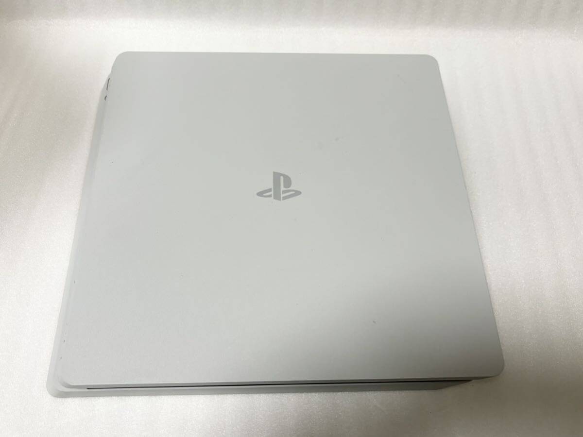 PS4 cuh 2000A 2100A 3台 まとめ セット 初期化済 動作確認済 PlayStation プレステSONY 本体_画像4