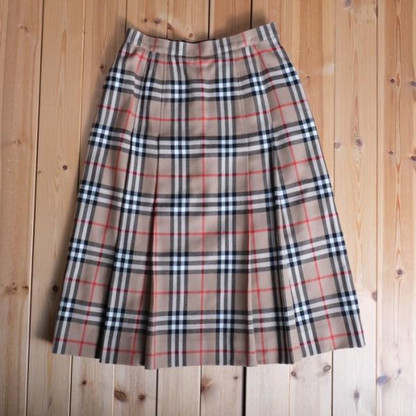 ★お買い得◆BURBERRY LONDON◆バーバリーロンドン◆レディース　女性用　レディース　アパレル11点セット[XS,M,2,9,36,38,40] br07017648_画像5