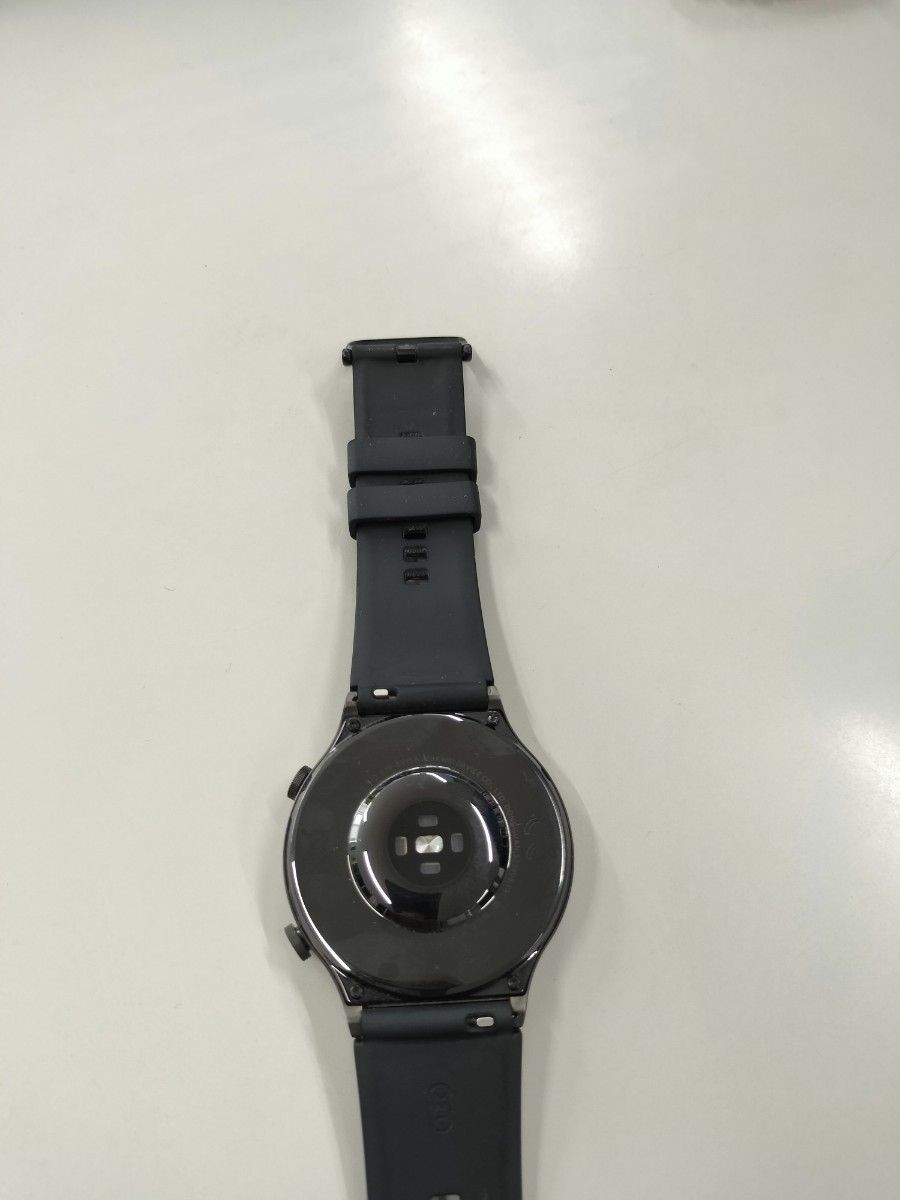 HUAWEI WATCH GT 2 Pro ナイトブラック