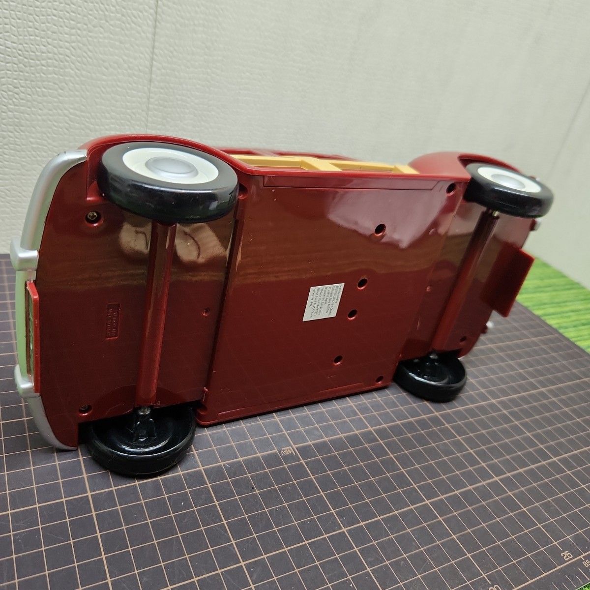 シルバニア 海外版 車②|Yahoo!フリマ(旧PayPayフリマ) シルバニア 海外版 車②|Yahoo!フリマ(旧PayPayフリマ)