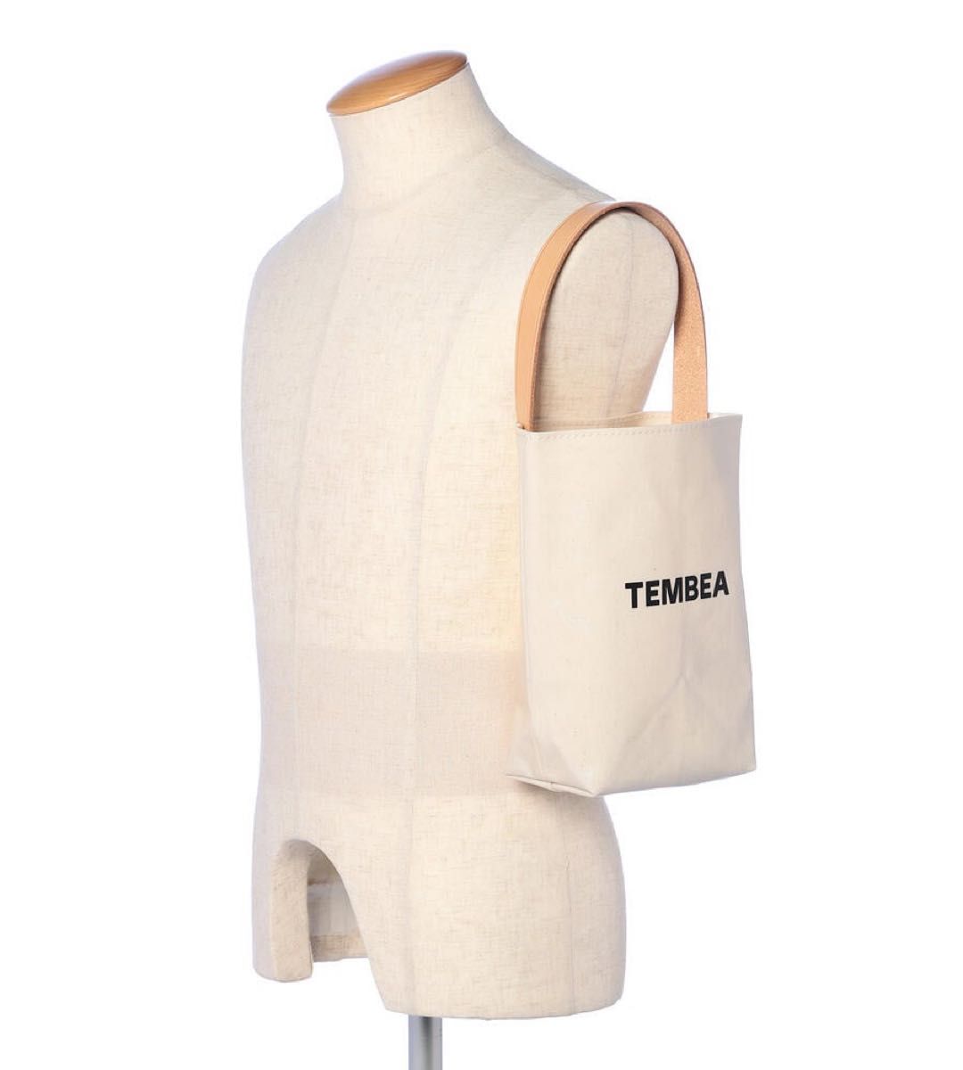 新品】イルビゾンテ テンベア テムベア TEMBEA トートバッグ 新品】イルビゾンテ テンベア テムベア TEMBEA トートバッグ