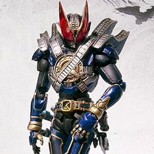 限定 S.I.C.仮面ライダーNEW電王ストライクフォーム_画像2