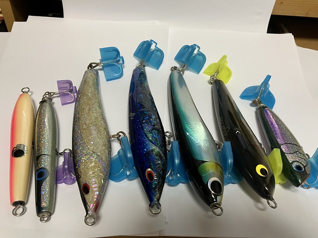 5775円 フィッシュトリッパーズ タンゲーラ270 エンピツサンマ 5775円 フィッシュトリッパーズ タンゲーラ270 エンピツサンマ