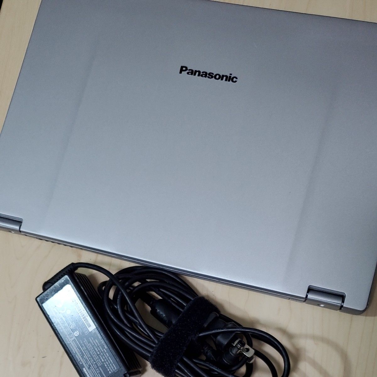 Panasonic CF-MX5 i5-6300U 大容量メモリー8GB 256GB　ノートPC　タッチパネル　win11
