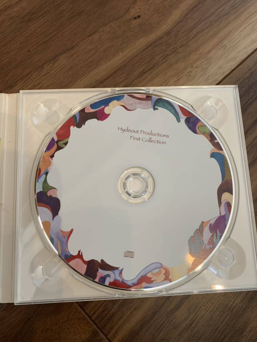 Hyde Out Productions First Collection nujabes_画像4