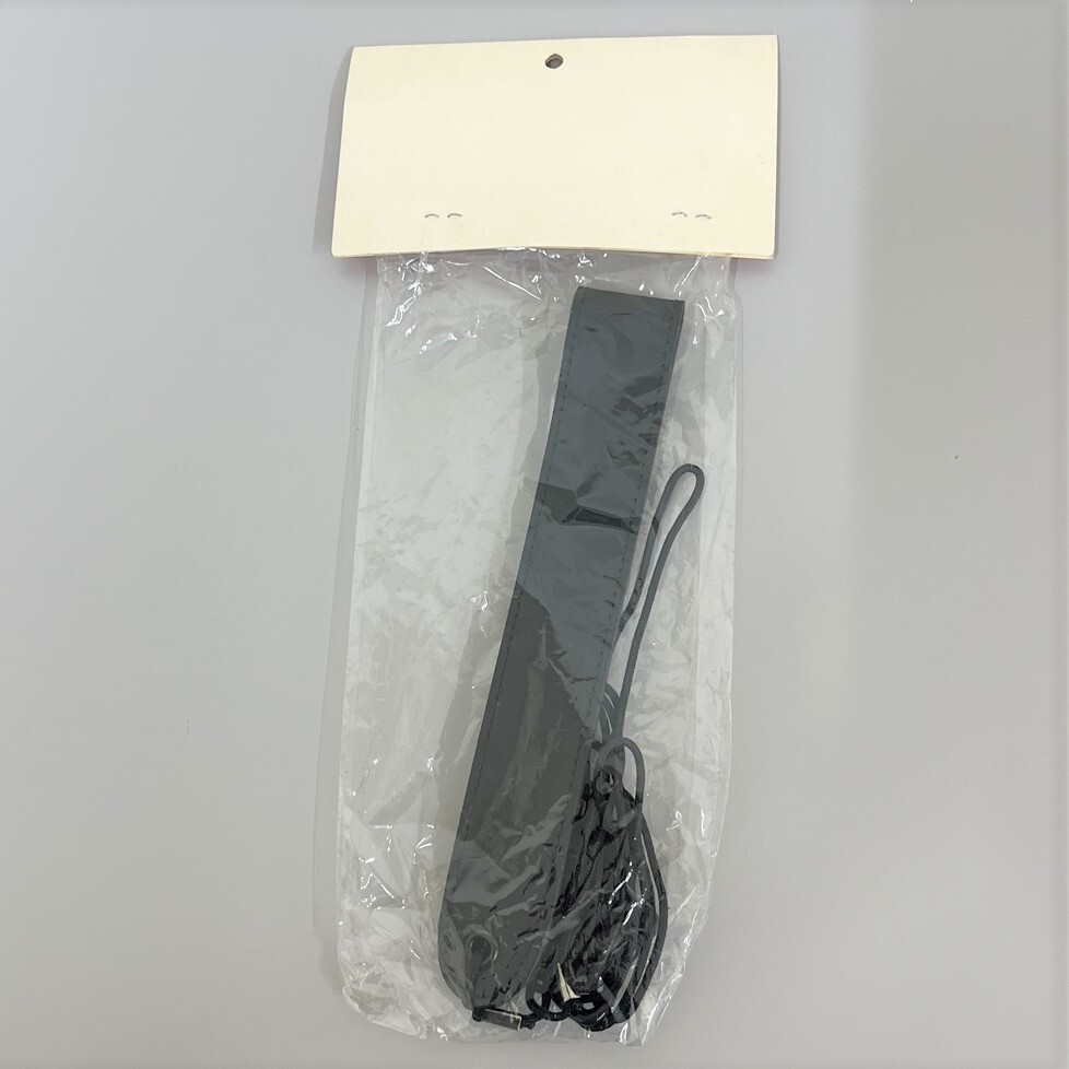 【中古】KAMIYA　GUITAR　STRAP　ストラップ　ウクレレ　アコギ　ネックストラップ[249103000523]_画像2