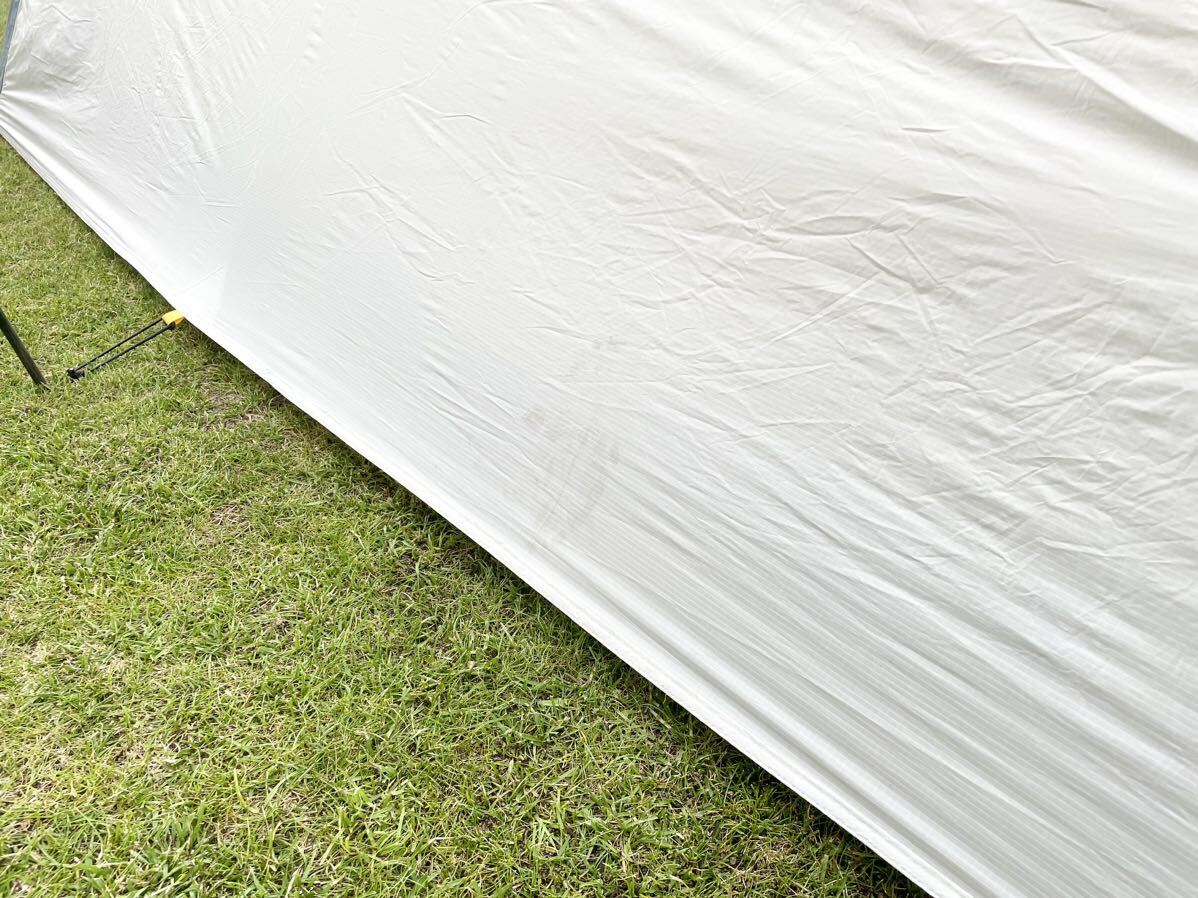 ★送料無料★テンマクデザイン tent-Mark designs ツードアドーム2 ソロキャンプ ツーリング 軽量 TM-1805 1~2人用 3シーズン