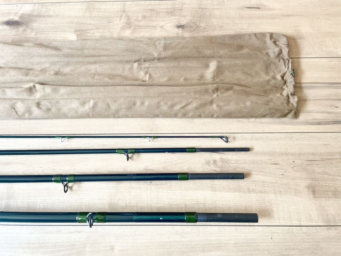 送料無料 CAPRAS Space Shooter SS1612D 16ft #12 ダブルハンド 送料無料 CAPRAS Space Shooter SS1612D 16ft #12 ダブルハンド
