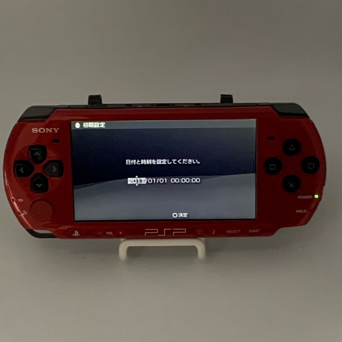 完品・動作良好】PSP 3000 バリュー・パック レッド ブラック 完品・動作良好】PSP 3000 バリュー・パック レッド ブラック