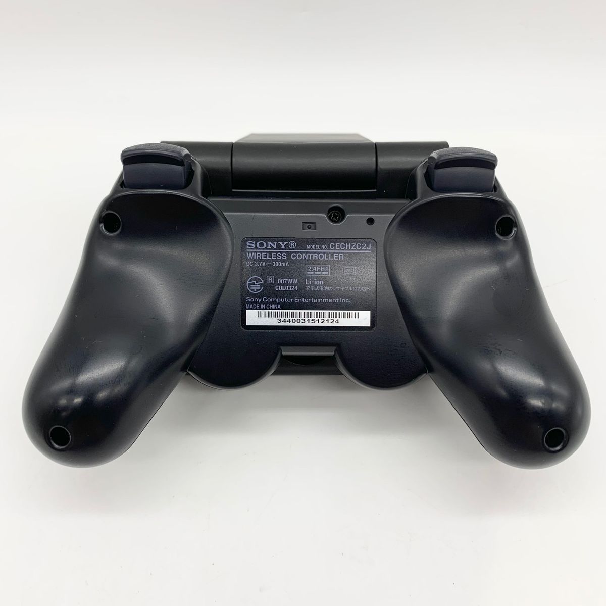 【箱付き】 PS3 60GB 本体 CECH-A00 動作品 初期型