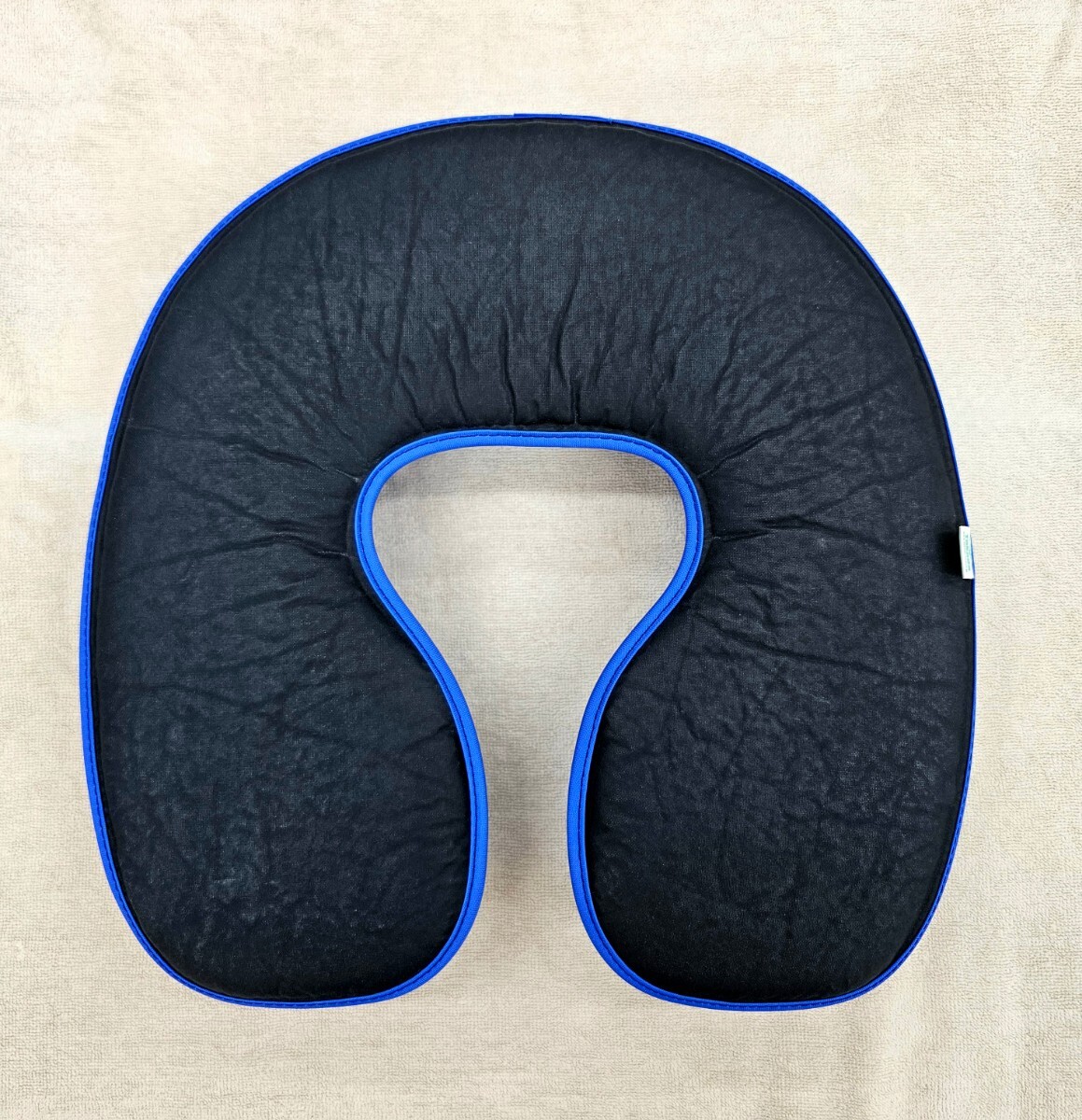  gel face TB-77-63 gel pillow face pillow .... pillow face ... integer body pillow massage pillow takada bed blue blue 