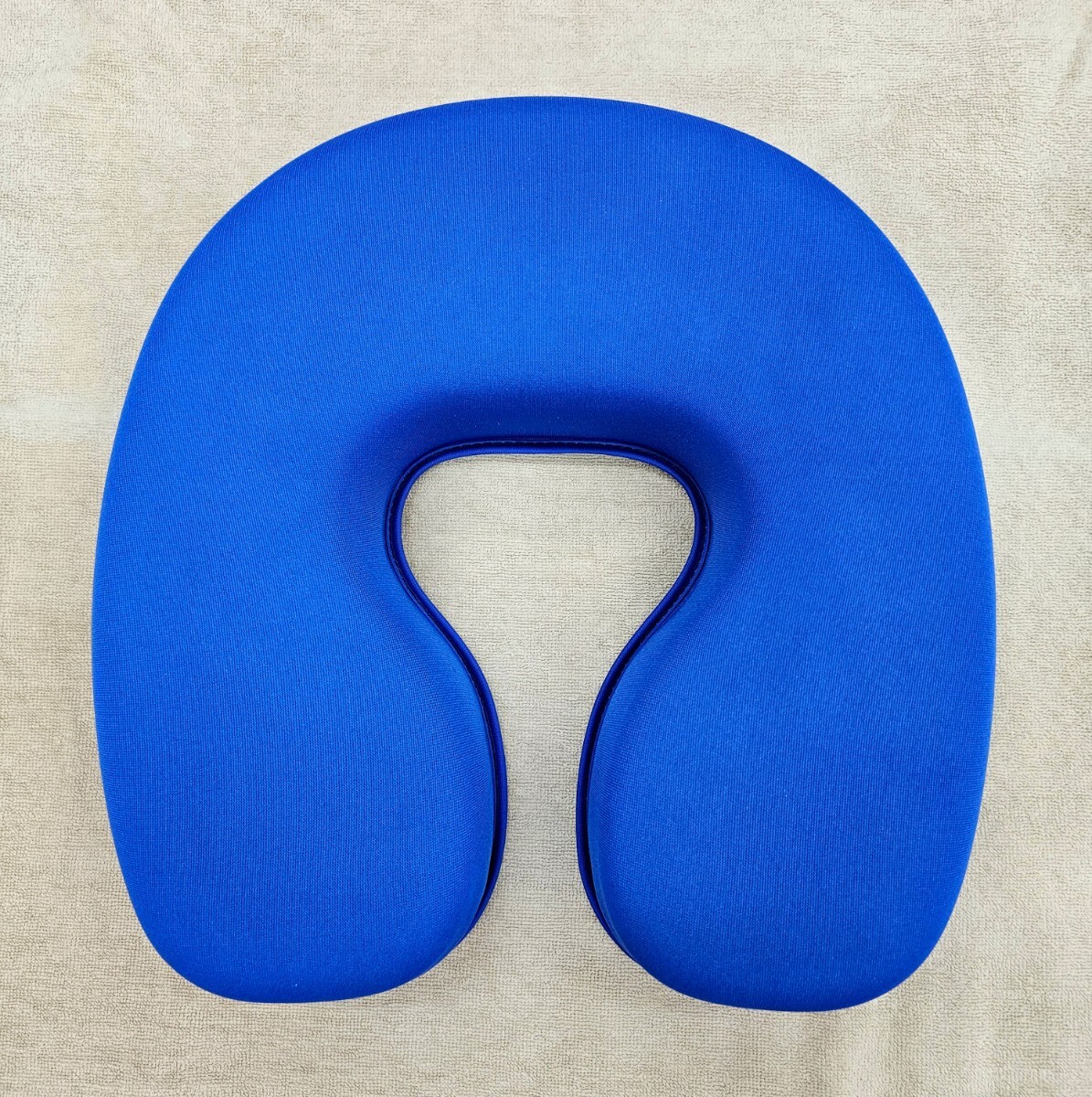  gel face TB-77-63 gel pillow face pillow .... pillow face ... integer body pillow massage pillow takada bed blue blue 