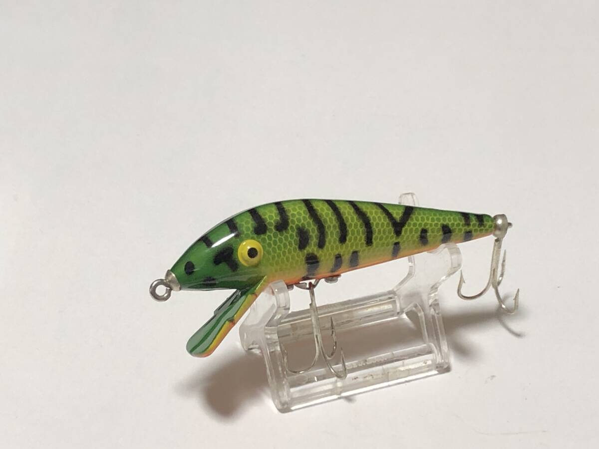 ヘドン タイガー GR Heddon TIGER スミス （検.OLD オールド オリザラ プラドコ ラッキー13)_画像1