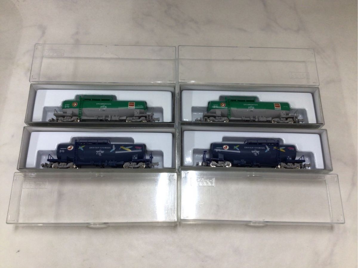 1 иен ~ KATO N gauge . машина 8002koki10000,8003kokif10000,8004 подмышка 10000,8005sni40,8037-3taki1000,8037-4taki1000