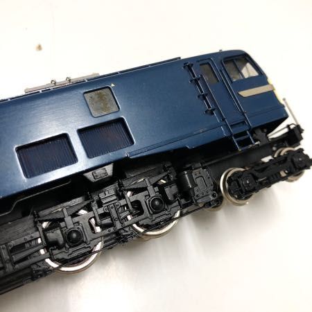 1 jpy ~ Junk Tenshodo HO gauge EF58 123 Tokai road type 