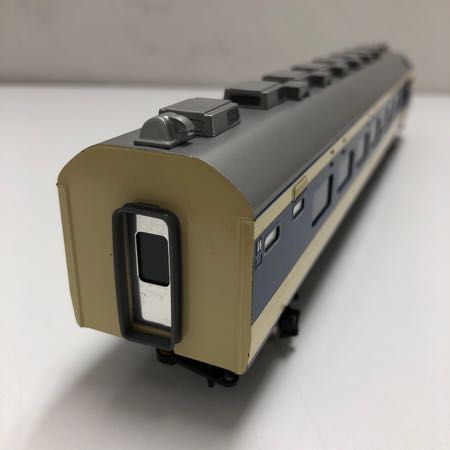 1円〜 動作確認済み カツミ HOゲージ 581-583系寝台電車 クハネ583_画像5