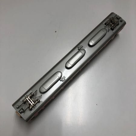 1円〜 ジャンク 天賞堂 HOゲージ モハ151 2等電動車 No.459 こだま形特急電車_画像5