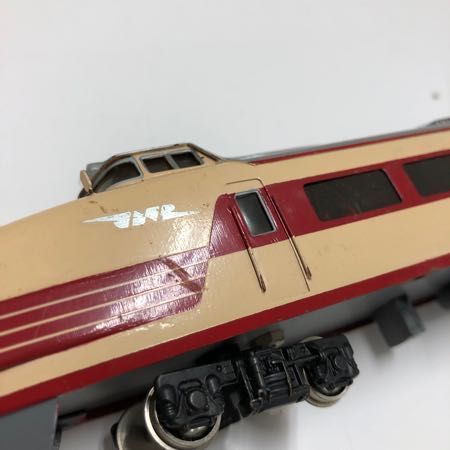 1 иен ~ Tenshodo HO gauge k - 151 2 и т.п. управление машина No.462... форма Special внезапный электропоезд 