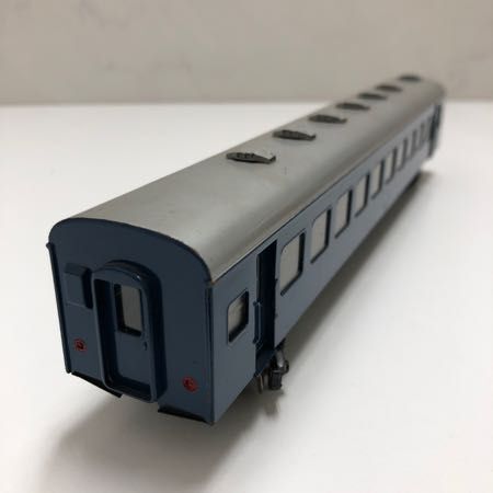 1 иен ~ Junk Tenshodo HO gauge na - f11 2 и т.п. пассажирский поезд No.465